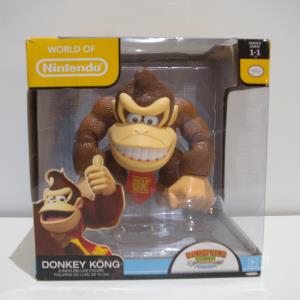 Figurine Donkey Kong (01)